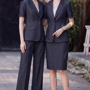 PANTS SUIT 26C967+26S967+26P967