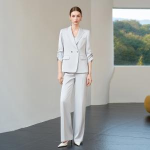 PANTS SUIT 6CP05