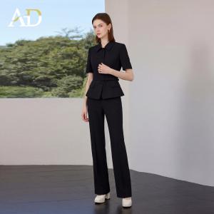 PANTS SUIT CP6040