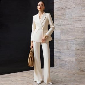 PANTS SUIT CP2712