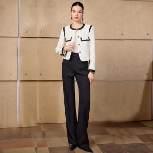 PANTS SUIT CP2723