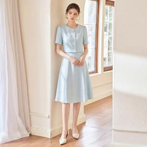 DRESS J25Q004