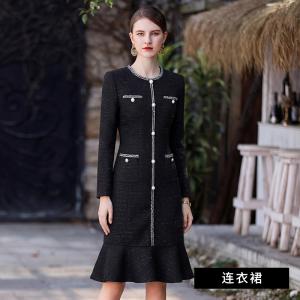 DRESS J25Q223